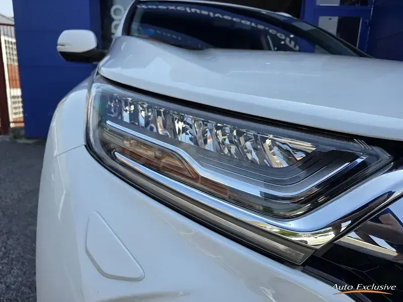 Usado Honda CR-V Lifestyle 184 CV (135 kW) 2020 Blanco SUV