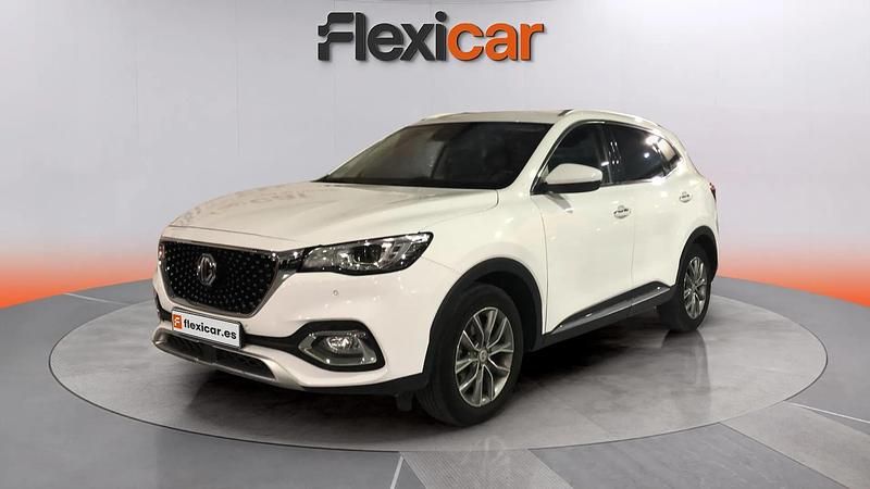 Usado MG HS Comfort 162 CV (119 kW) 2023 Blanco SUV