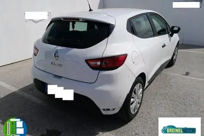 Usado Renault Clio Intens 90 CV (66 kW) 2019