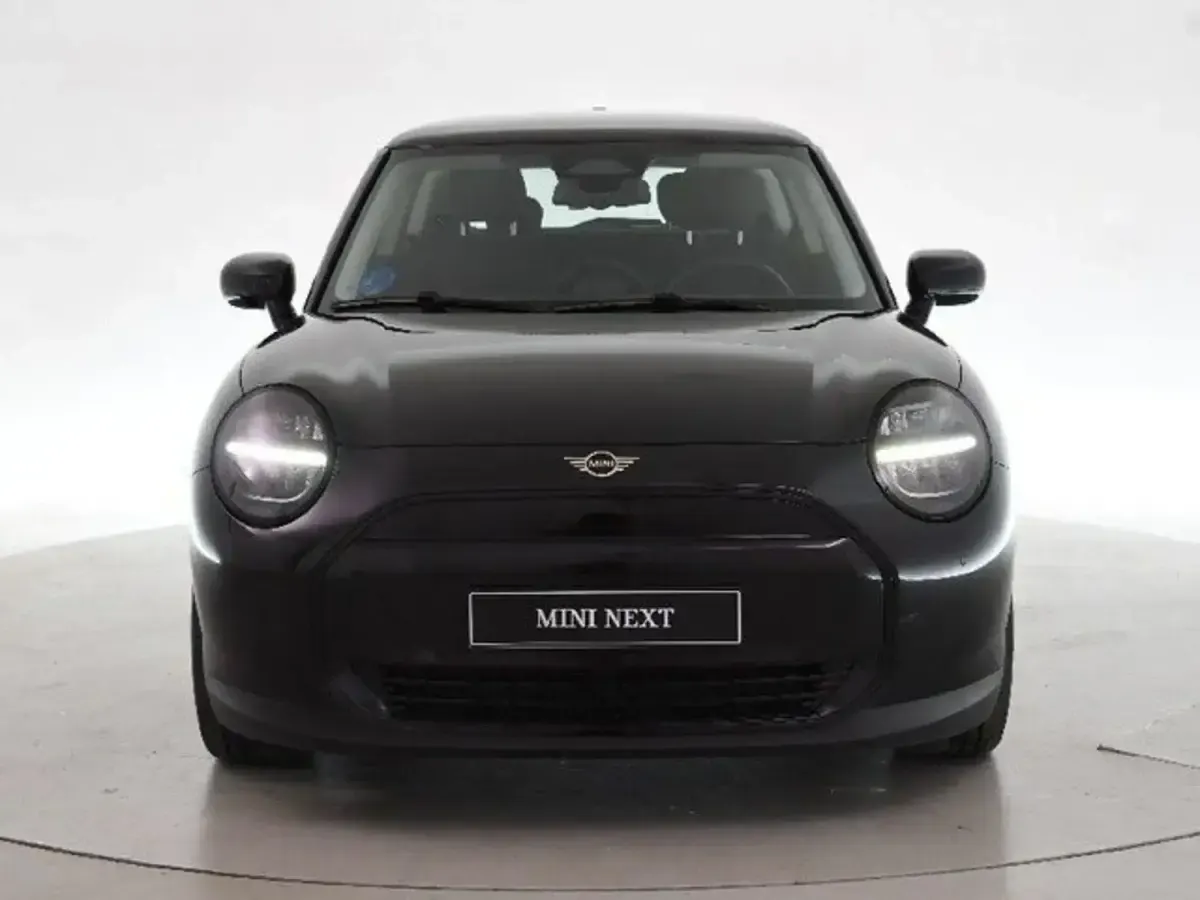 Usado Mini Cooper 135 kW (184 CV) 2024 Utilitario