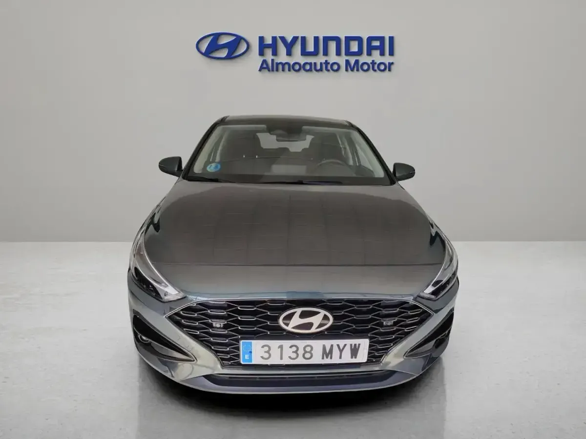 Usado Hyundai i30 99 CV (72 kW) 2025
