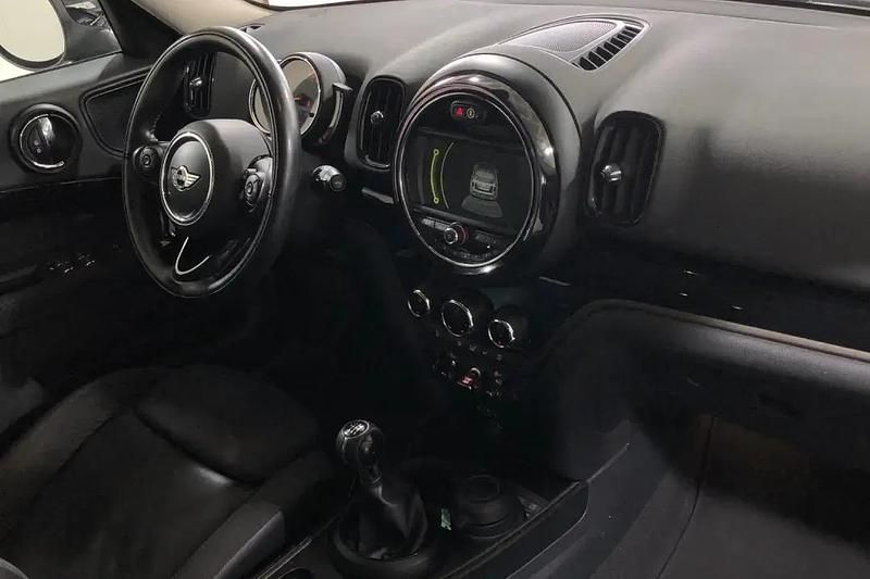 Usado Mini Cooper Countryman 136 HP (100 kW) 2017 Otro SUV