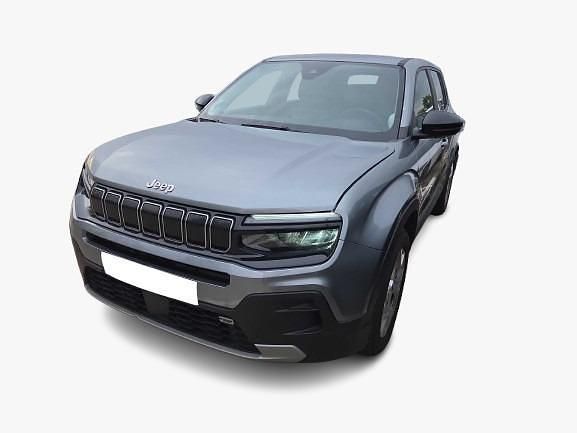 Usado Jeep Avenger Altitude 100 CV (73 kW) 2023 SUV