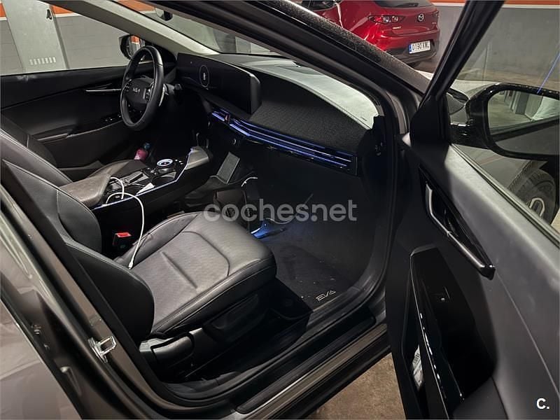 Usado Kia EV6 Air 167 kW (228 CV) 2022 Eléctrico SUV