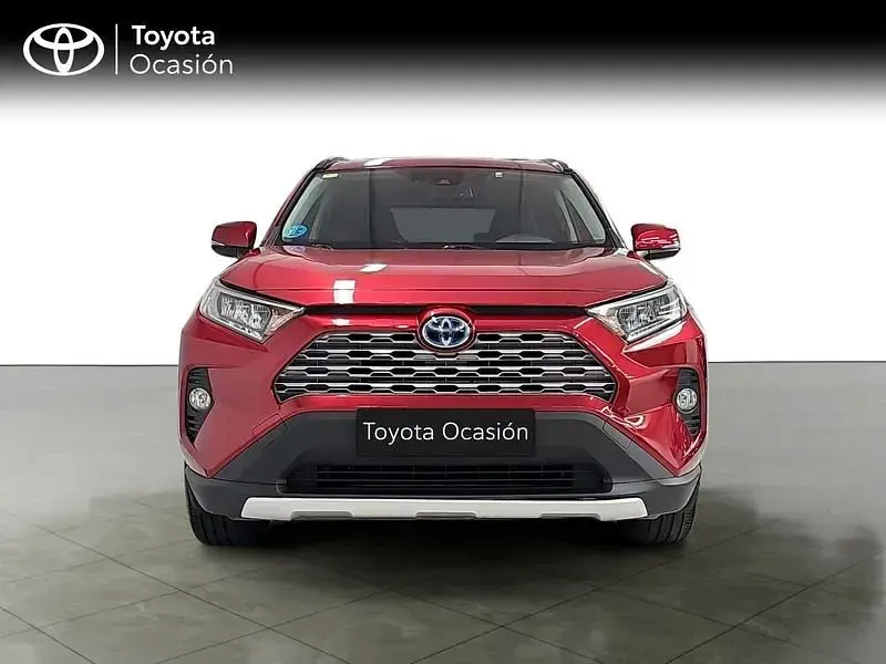 Usado Toyota RAV4 Advance 218 CV (160 kW) 2020 SUV