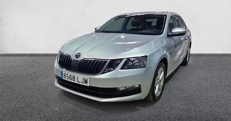 Usado 2020 Skoda Octavia Ambition | 14.540 € (Buen precio) - Imagen 1/4