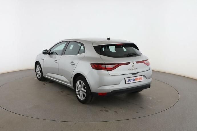 Usado Renault Mégane III Intens 110 CV (80 kW) 2016