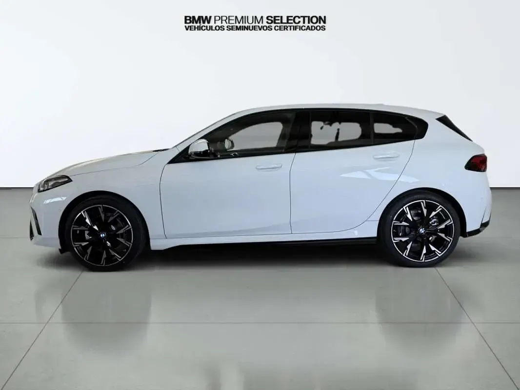 Nuevo BMW 120 M Sport 163 CV (119 kW) 2026 Utilitario