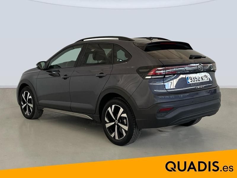 Usado VW Taigo 115 CV (84 kW) 2025 Gris SUV