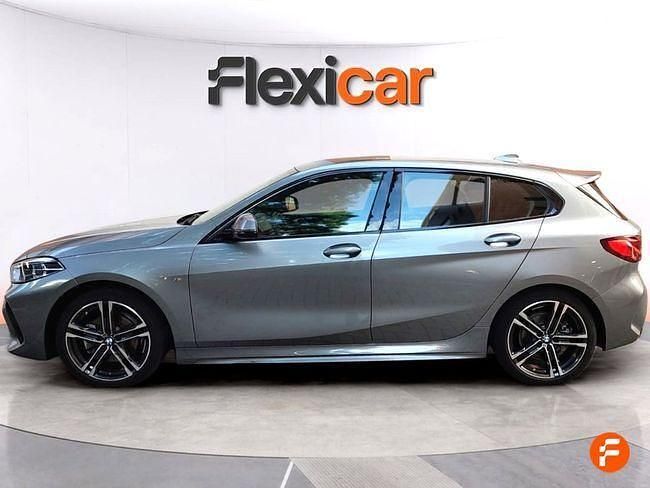 Usado BMW 118 136 CV (100 kW) 2024 Gris Utilitario