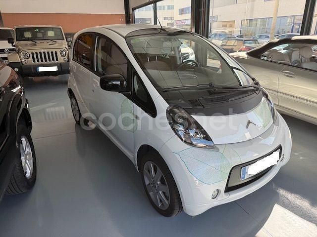 Blanco Usado 2019 Citroën C-zero Seduction Utilitario | 5900 € - Imagen 1/4