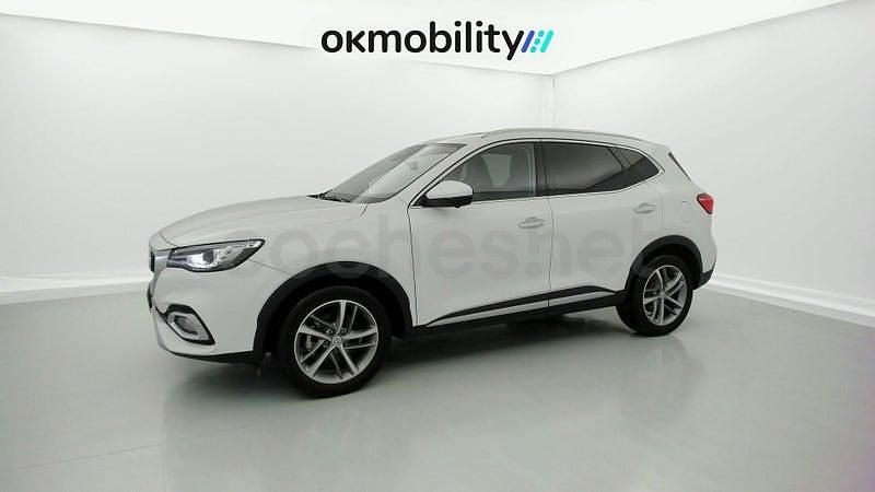 Usado MG EHS Luxury 258 CV (189 kW) 2023 Blanco SUV