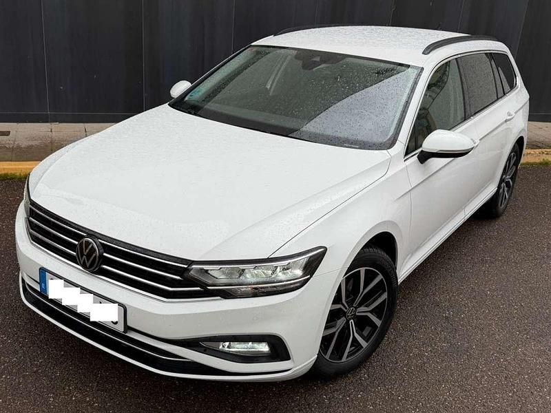 Brugt VW Passat Executive 150 HK (110 kW) 2022 Stationcar