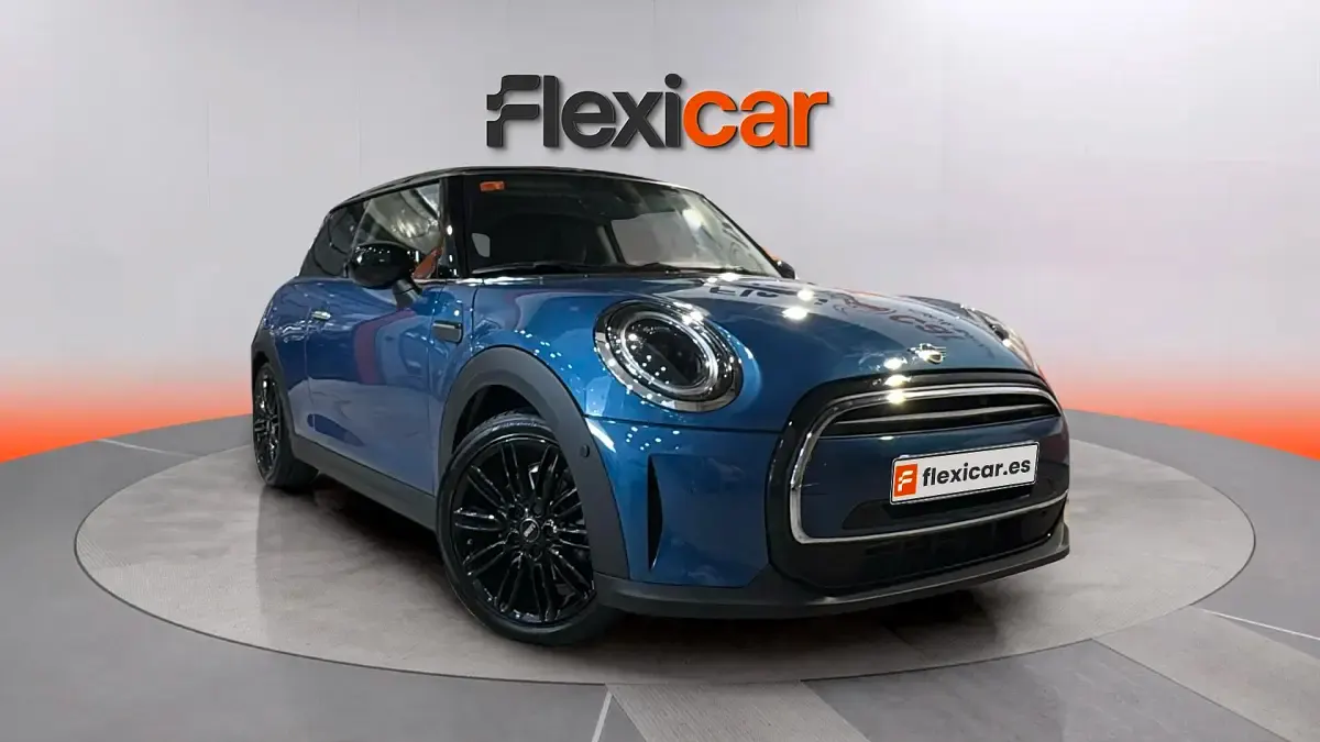Usado Mini Cooper 136 CV (100 kW) 2021 Utilitario