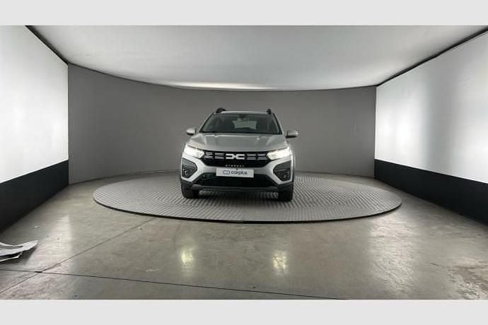 Usado Dacia Sandero Expression 91 CV (66 kW) 2024