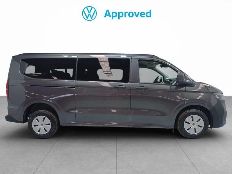 Nuevo VW Caravelle 150 CV (110 kW) 2025 Gris Berlina