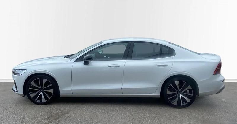 Usado Volvo S60 Plus 197 CV (144 kW) 2024 Berlina