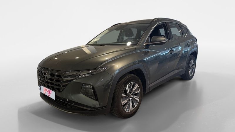 Otro Usado 2024 Hyundai Tucson SUV | 26.000 € (Precio justo) - Imagen 1/4