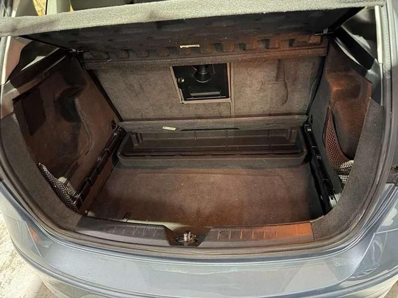 Usado Seat Altea Reference 105 CV (77 kW) 2005 Gris Monovolumen