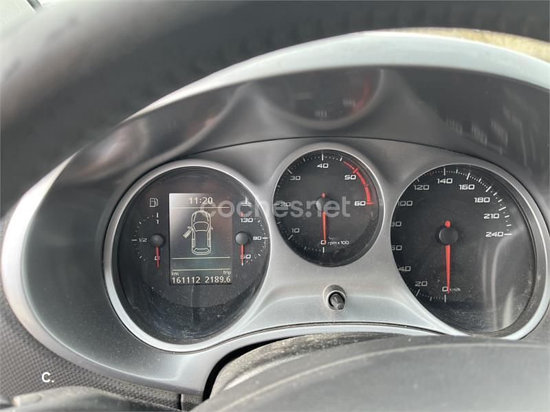 Usado Seat Leon Copa 105 CV (77 kW) 2012 Blanco Berlina