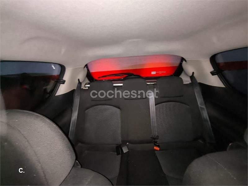 Usado Peugeot 206 60 CV (44 kW) 2012 Gris / plata Berlina