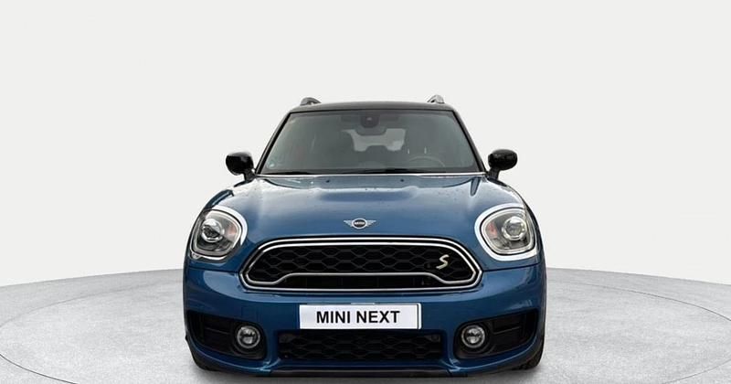 Usado Mini Cooper S Countryman 224 CV (164 kW) 2020 SUV