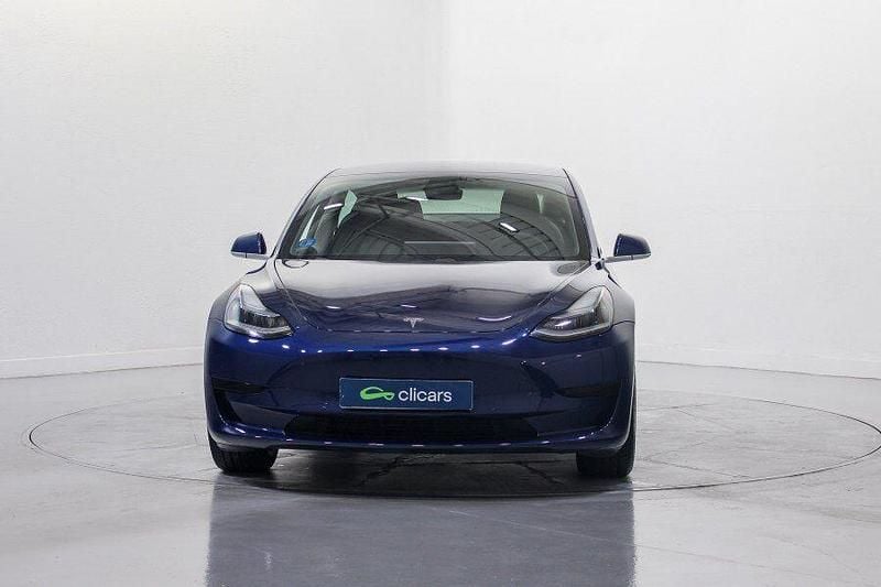 Usado Tesla Model 3 Standard Range 239 kW (325 CV) 2019 Eléctrico Berlina