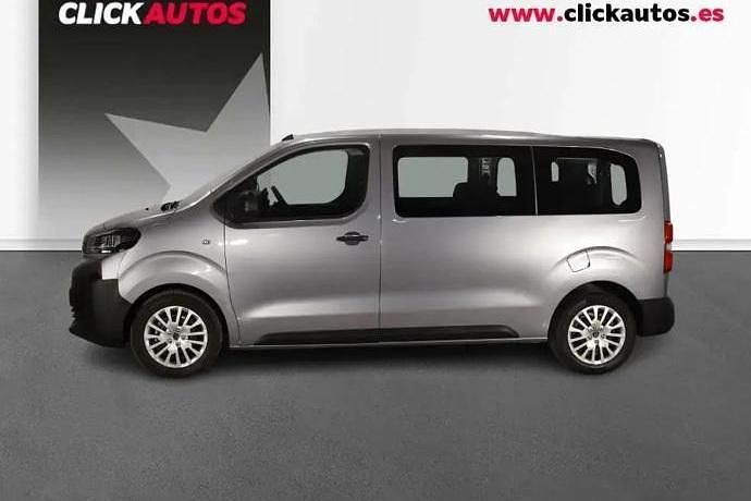 Usado Peugeot Expert 180 CV (132 kW) 2025 Van