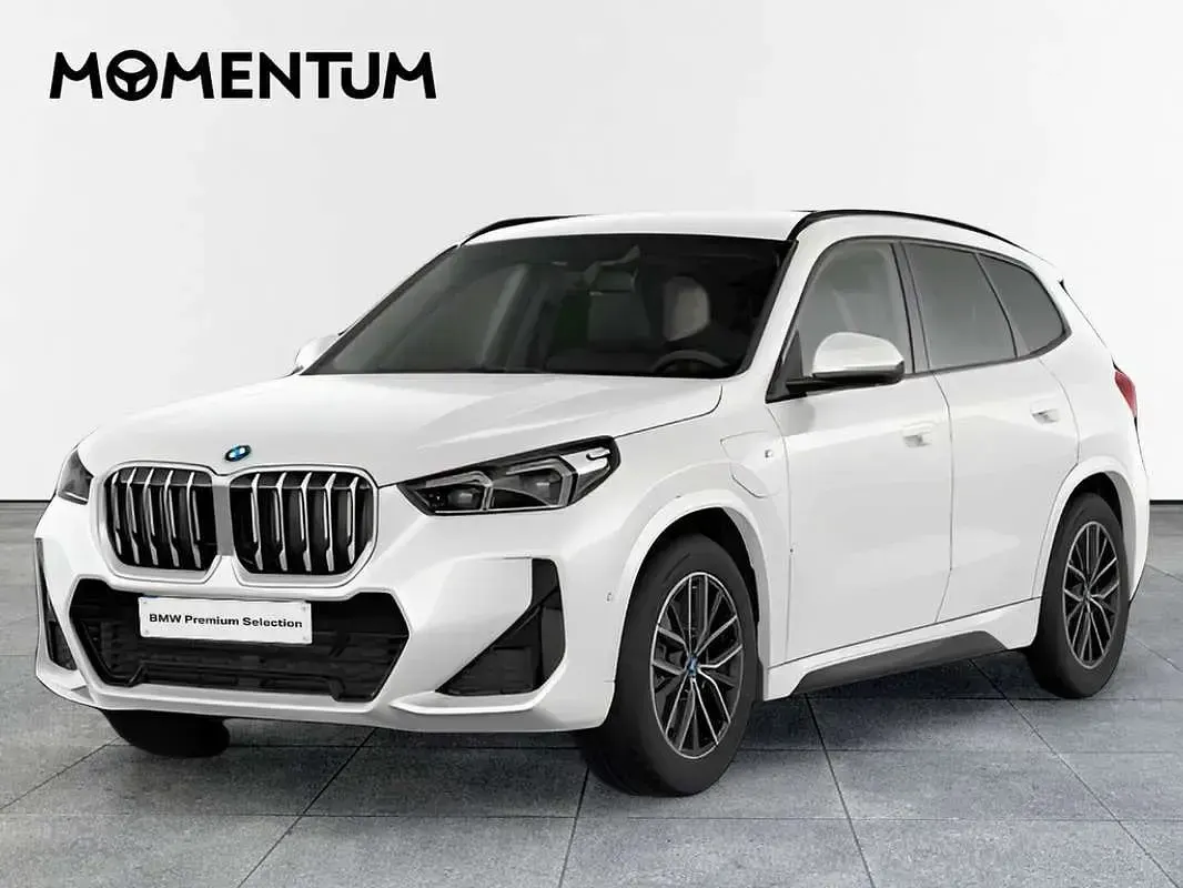 Usado BMW X1 245 CV (180 kW) 2025 Blanco SUV