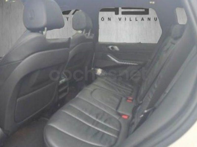 Usado BMW X5 Shadowline 394 CV (289 kW) 2020 Negro SUV