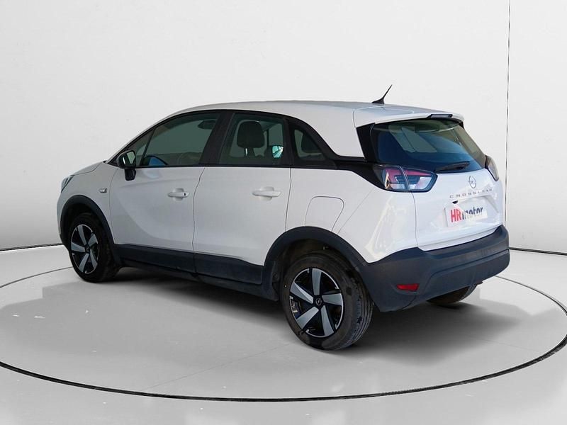 Usado Opel Crossland X Edition 110 CV (80 kW) 2023 SUV