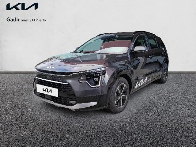 Sedán Usado 2023 Kia e-Niro SUV | 29.240 € (Buen precio) - Imagen 1/4