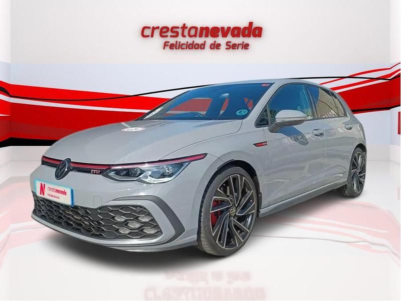 Usado 2021 VW Golf VIII GTI | 32.149 € (Precio justo) - Imagen 1/4