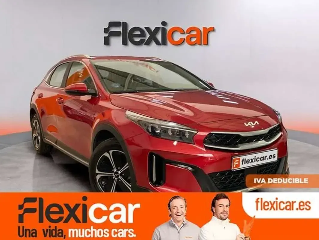 Usado Kia XCeed 141 CV (103 kW) 2023 SUV