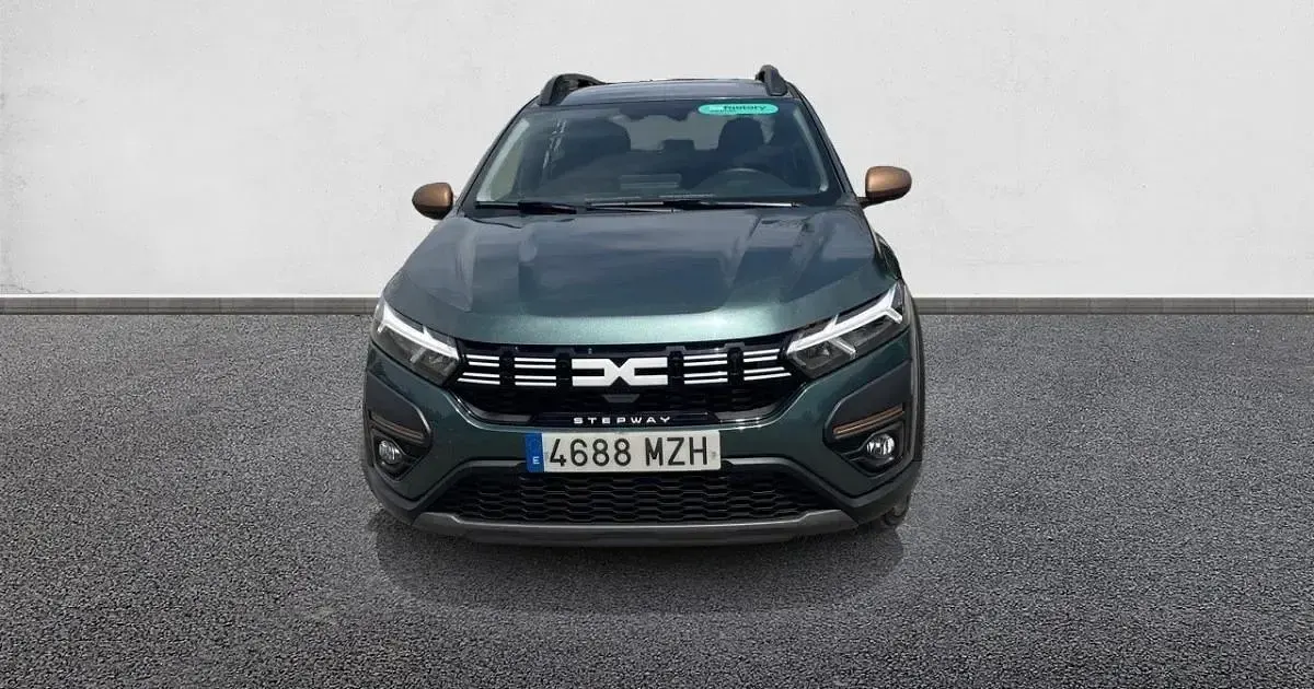 Usado Dacia Sandero Extreme 101 CV (74 kW) 2025
