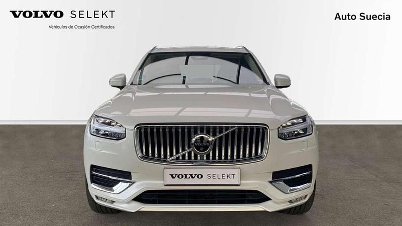 Usado Volvo XC90 Ultimate 235 CV (172 kW) 2023 SUV