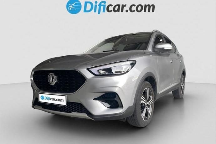 Usado MG ZS 106 kW (145 CV) 2023