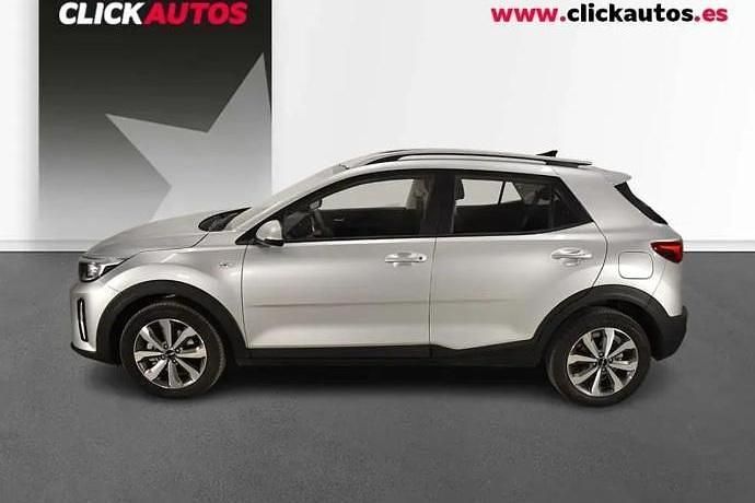 Usado Kia Stonic Active 100 HP (73 kW) 2025 SUV