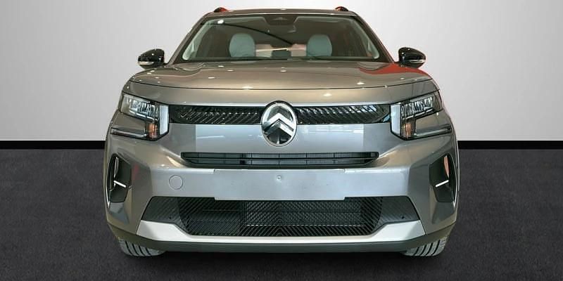 Nuevo Citroën e-C3 83 kW (113 CV) 2025 Gris