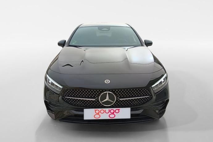 Begagnad Mercedes A200 150 HK (110 kW) 2025