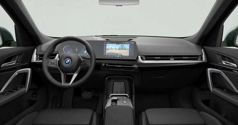 Brugt BMW iX1 150 kW (204 HK) 2024 SUV