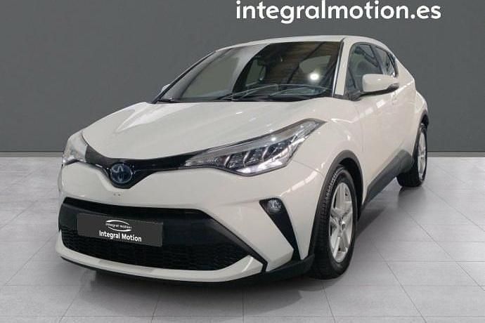 Usado 2023 Toyota C-HR Active SUV | 26.900 € (Precio justo) - Imagen 1/4