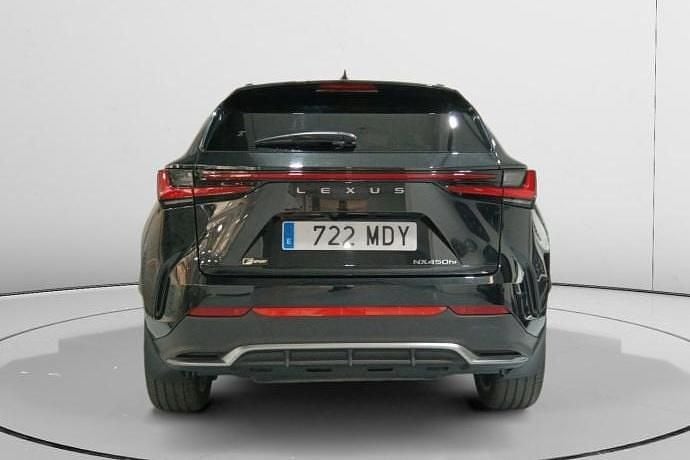 Usado Lexus NX450h+ E-FOUR F-Sport 309 CV (227 kW) 2023 SUV