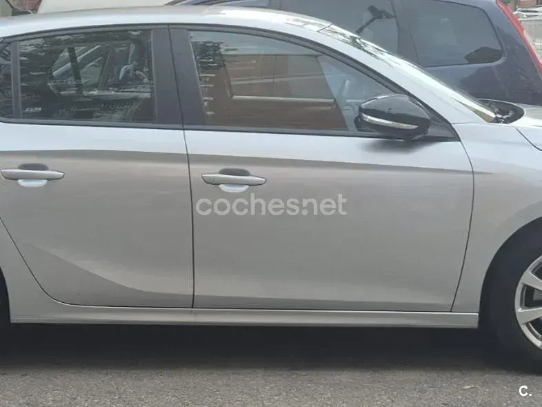 Usado Opel Corsa Edition 100 CV (73 kW) 2022 Blanco Utilitario