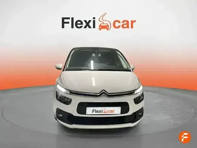 Usado Citroën C4 Feel 130 CV (95 kW) 2019 Blanco