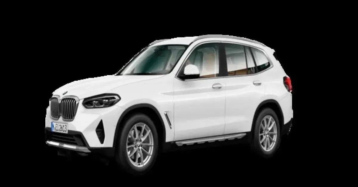 Usado BMW X3 xLine 190 CV (139 kW) 2022 SUV
