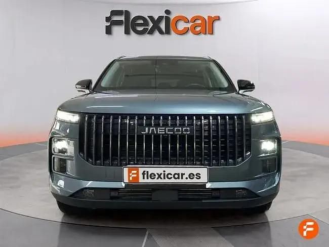 Usado Jaecoo 7 147 CV (108 kW) 2025 Azul SUV
