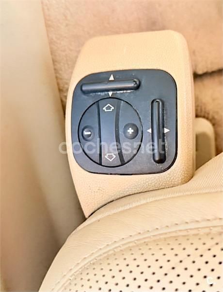 Usado Mercedes GL500 388 CV (285 kW) 2006 Beige SUV