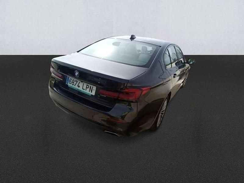 Usado BMW 340 340 CV (250 kW) 2021 Blanco Berlina