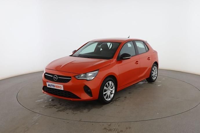 Usado Opel Corsa GS Line 101 CV (74 kW) 2021